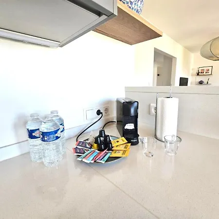 Comfort 2br Executive Flat With Terrace&patking-bon47 Apartament *