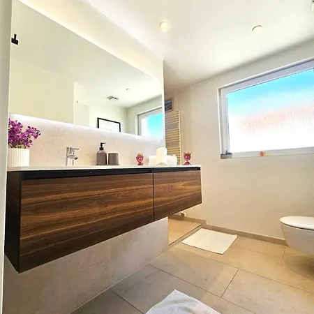 Comfort 2br Executive Flat With Terrace&patking-bon47