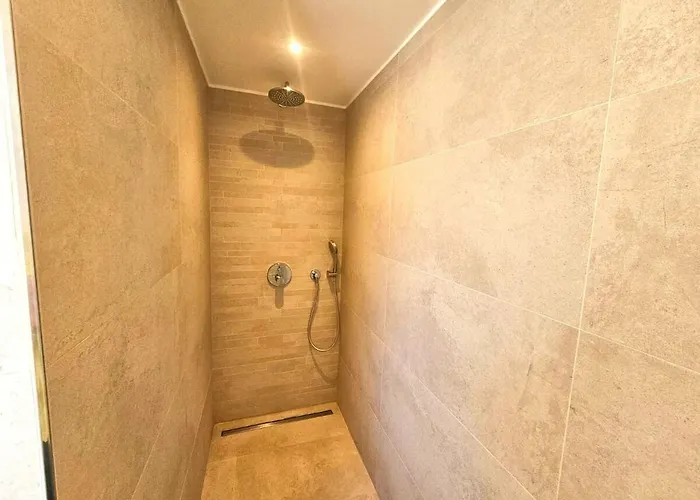 Comfort 2br Executive Flat With Terrace&patking-bon47